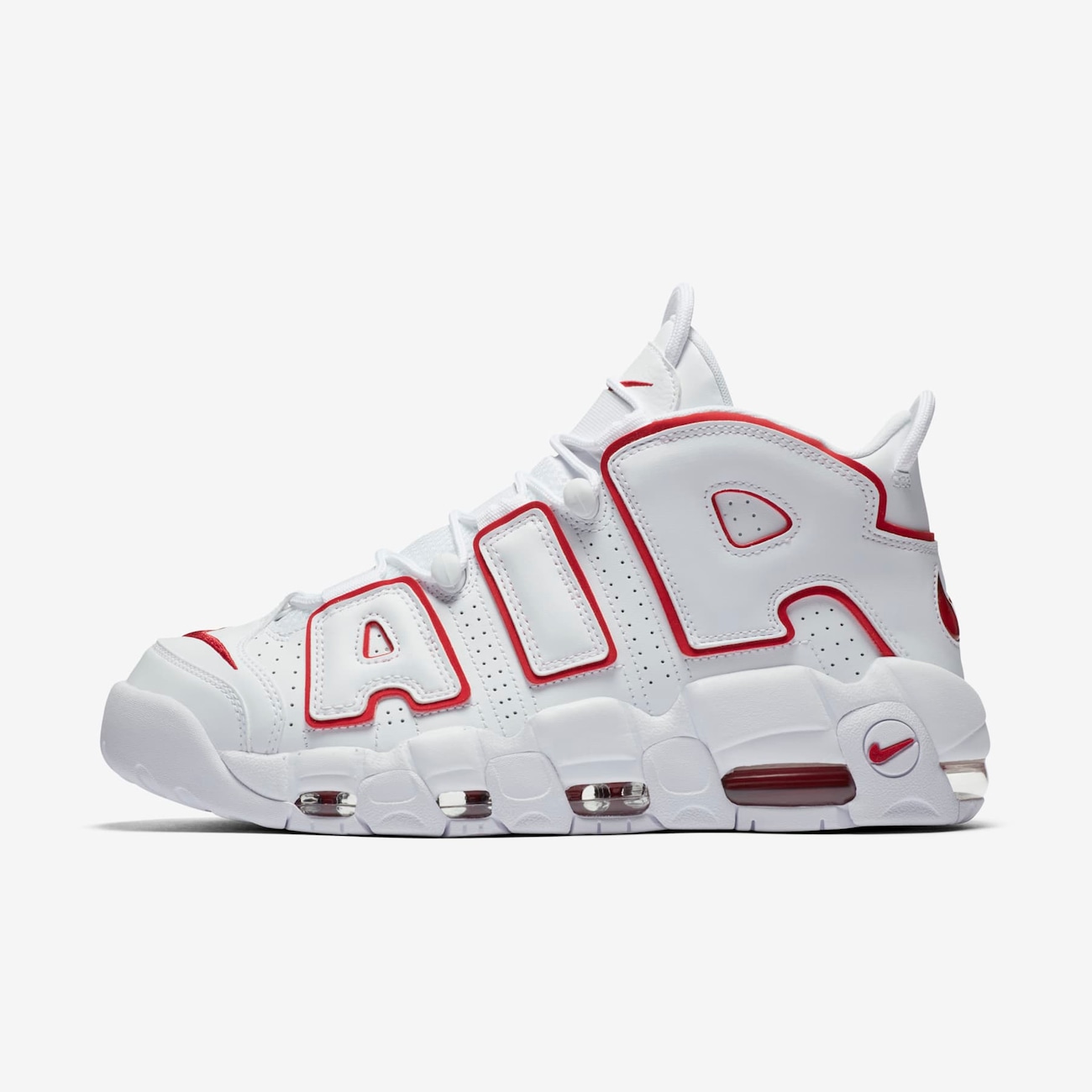 Tênis Nike Air More Uptempo '96 Masculino - Nike