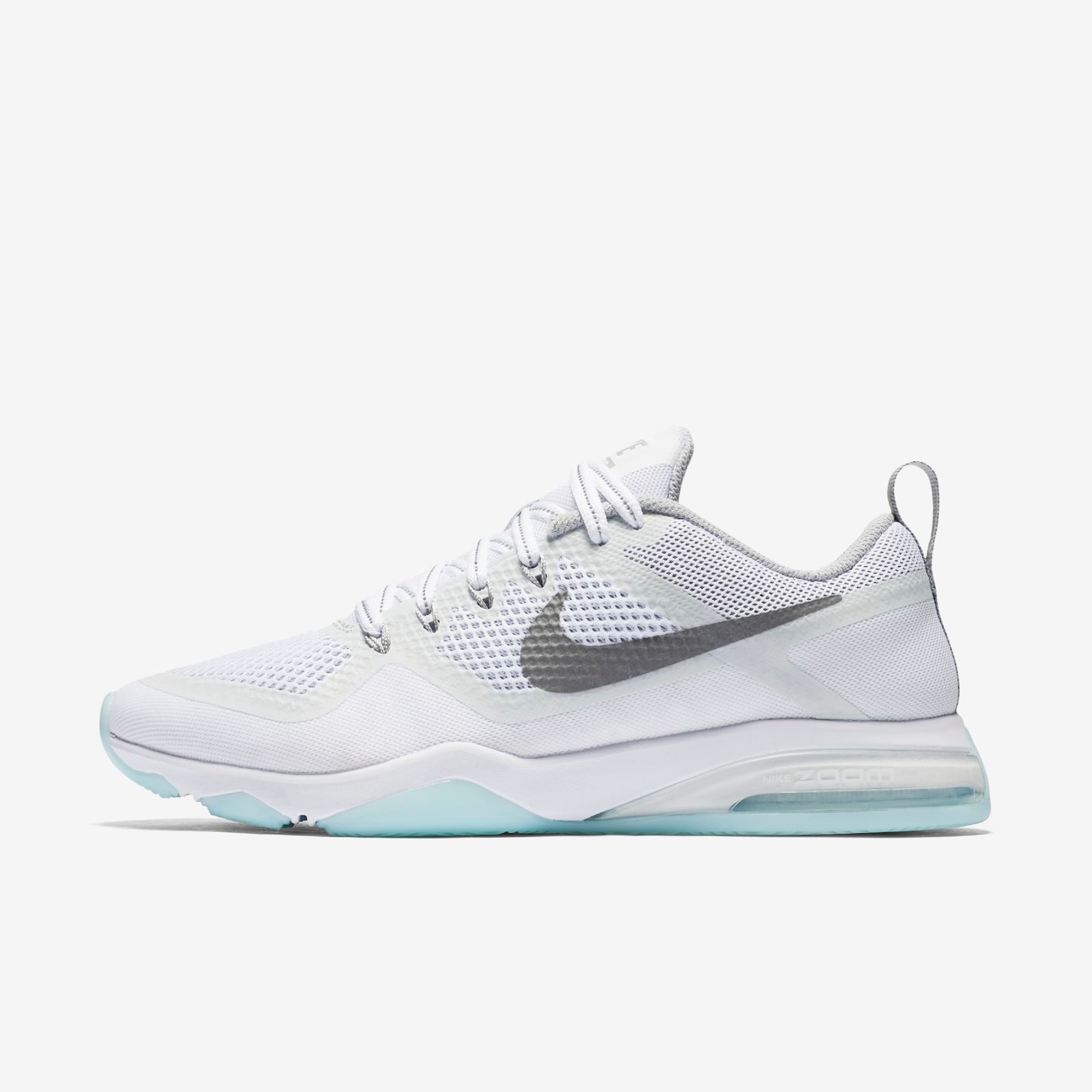 Nike best sale zoom fitness