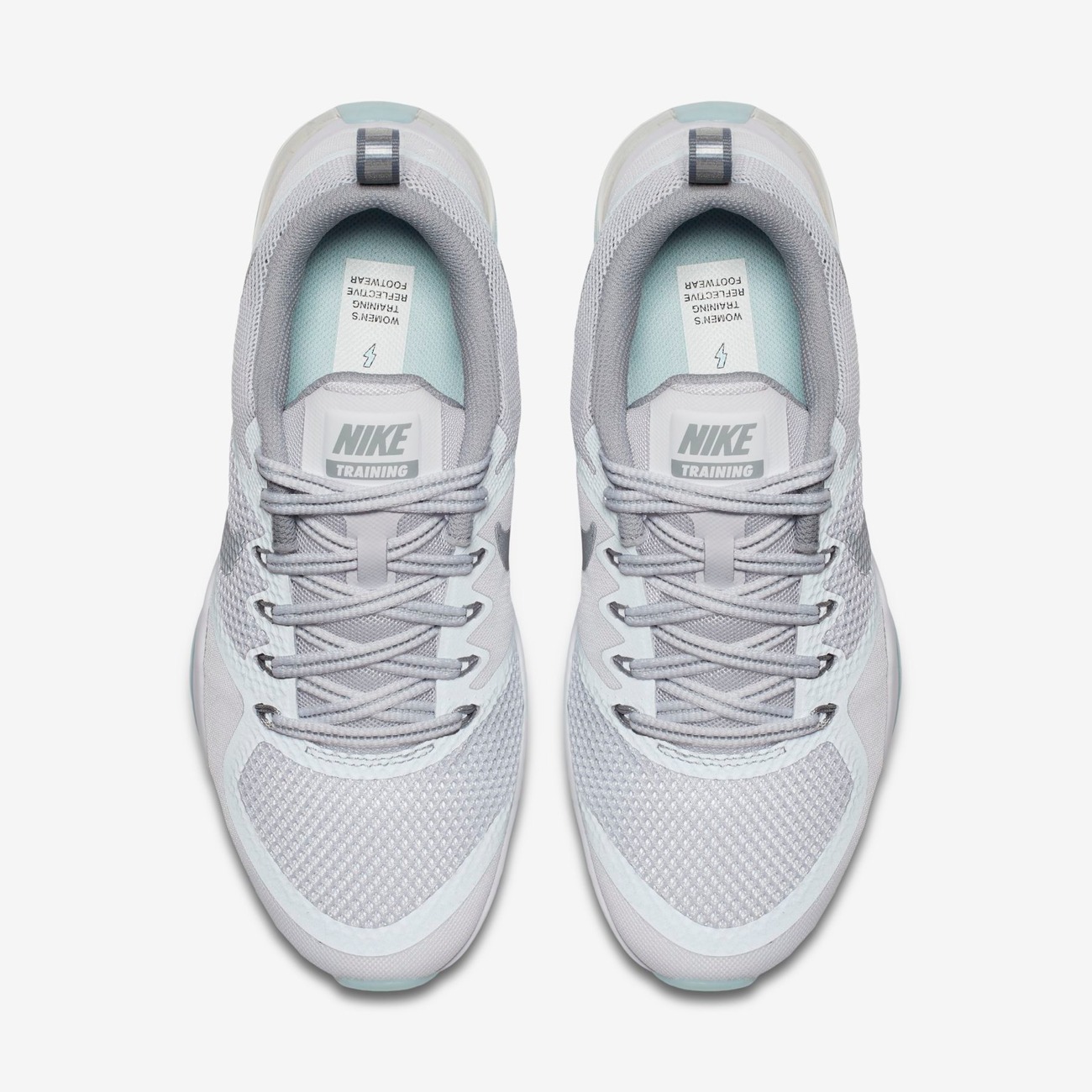 Nike air hot sale zoom fitness reflect