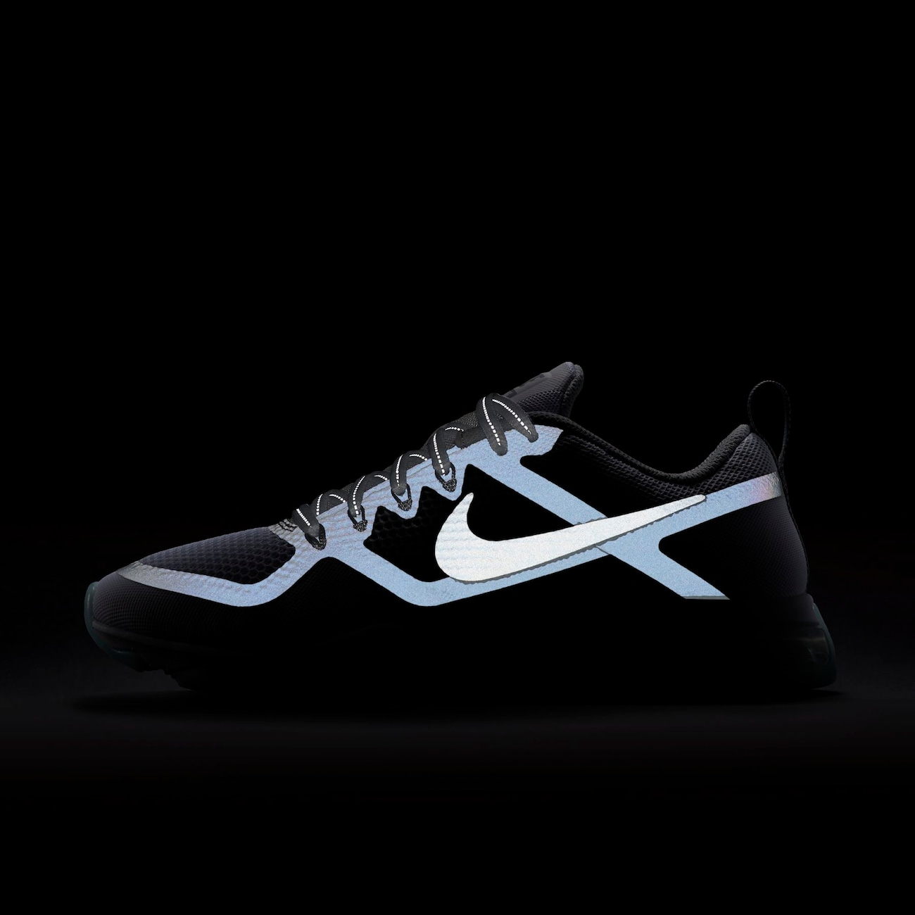 Nike zoom sale fitness reflect