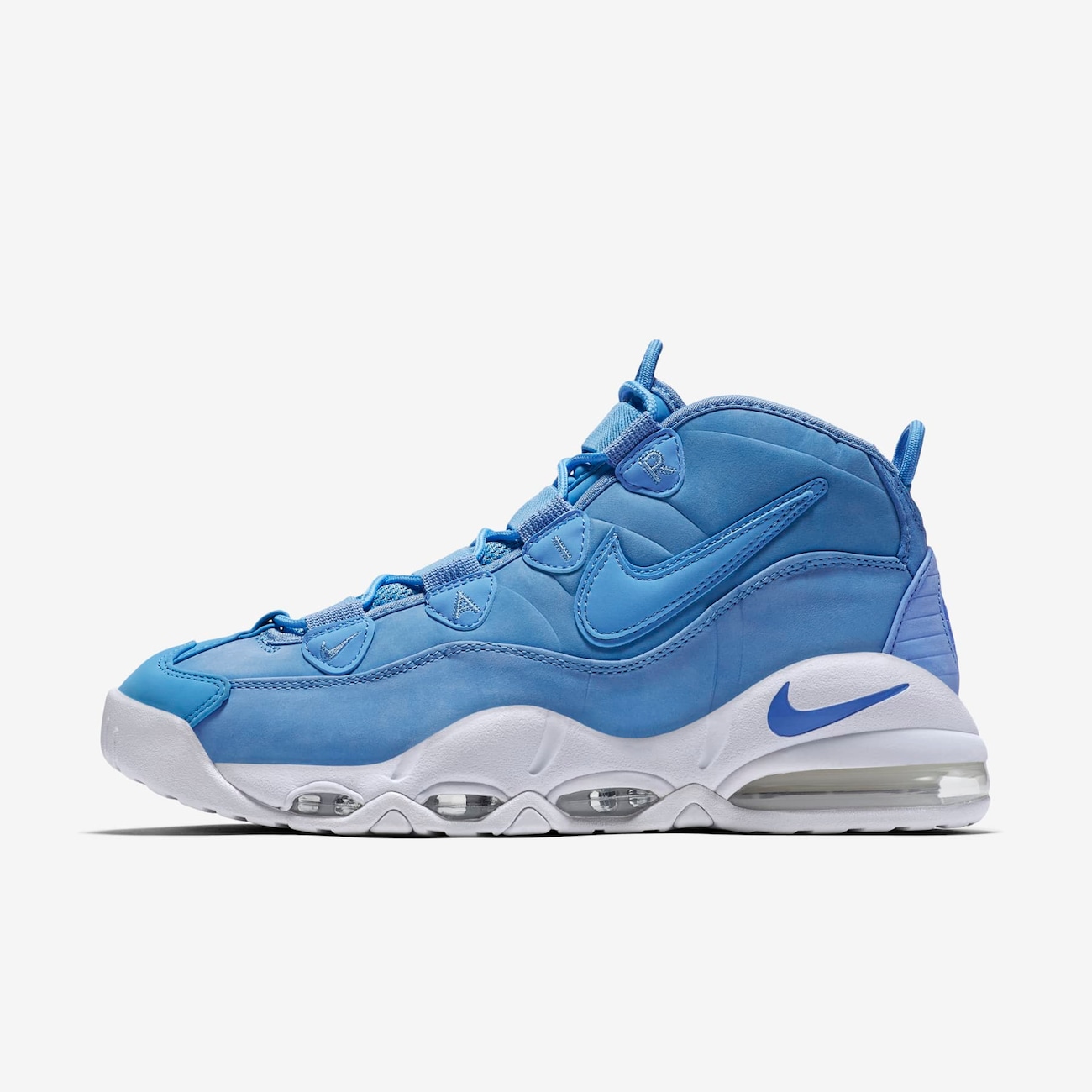 Nike more sales uptempo 95