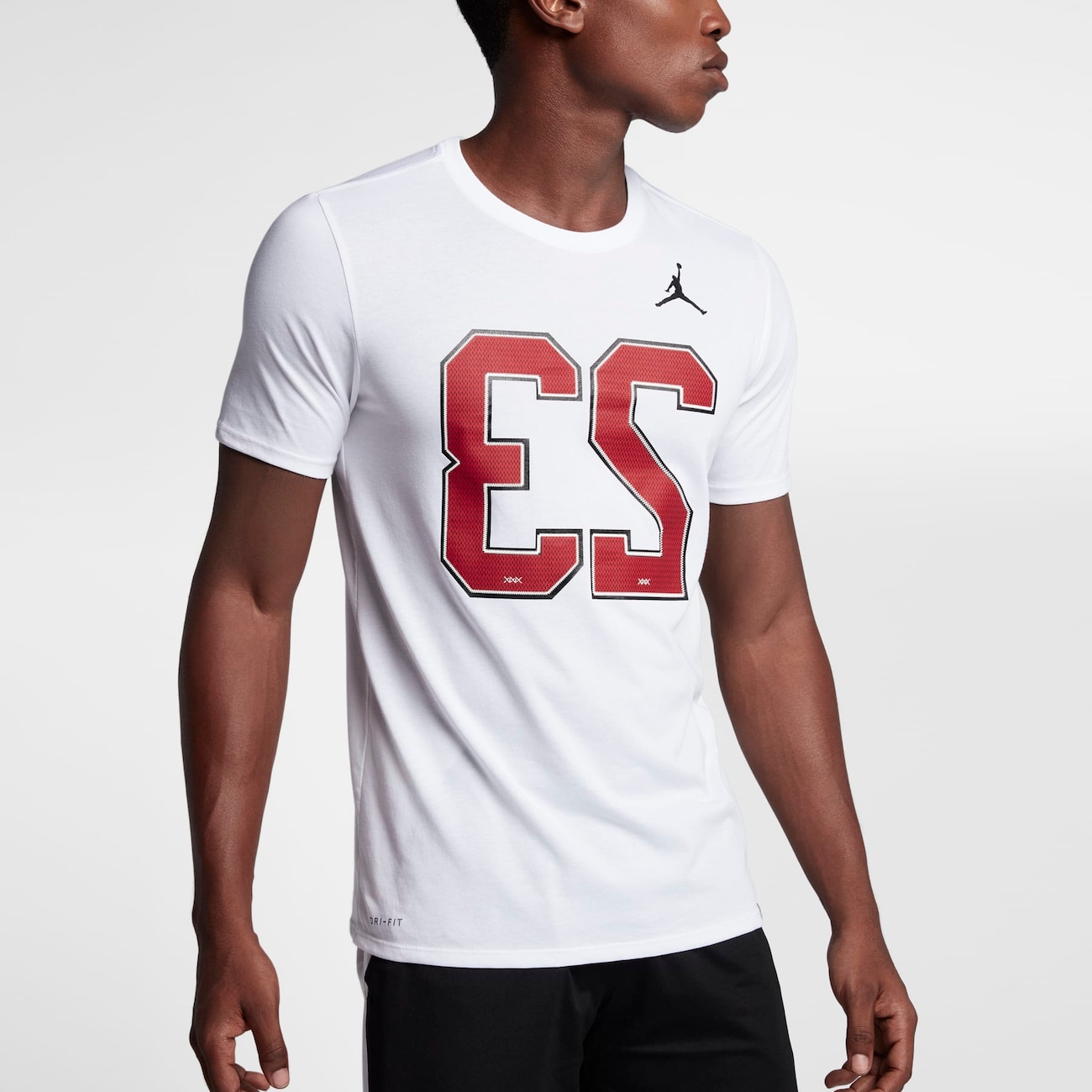 Nike Jordan 23 WashintonBullets ユニフォームXL Camiseta Jordan 23 Masculina - Nike