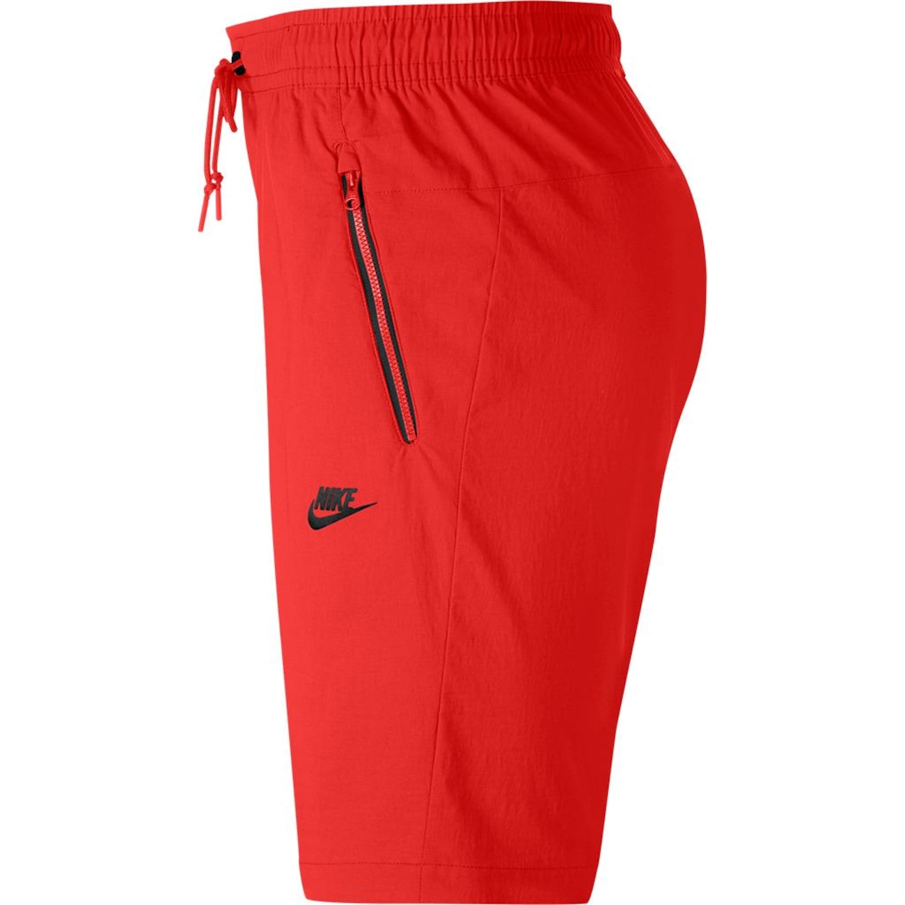 Shorts Nike Sportswear Woven Street Masculino - Foto 3