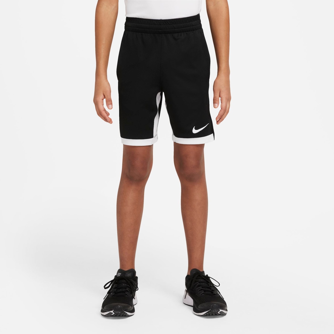 Shorts Nike Dri-Fit Trophy Infantil