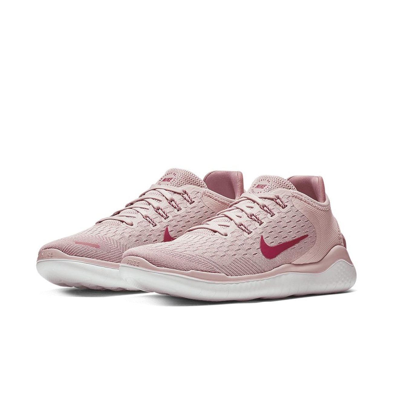 Nike women best sale free run 2018