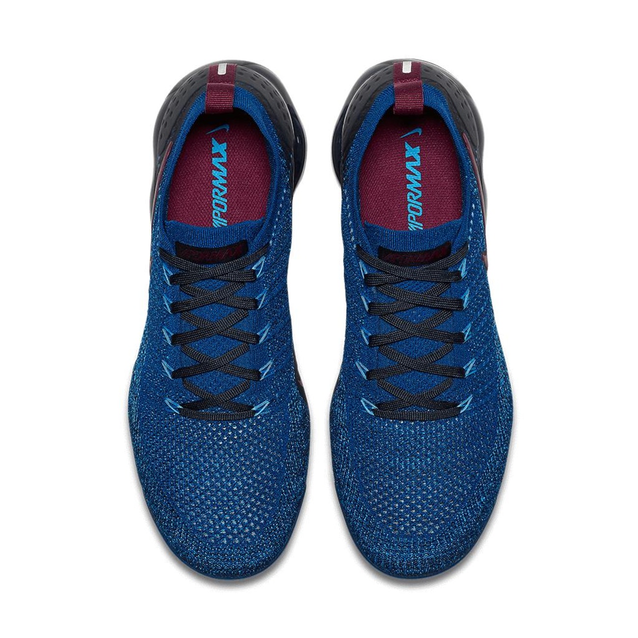 Tênis Nike Air VaporMax Flyknit 2 Masculino - Nike
