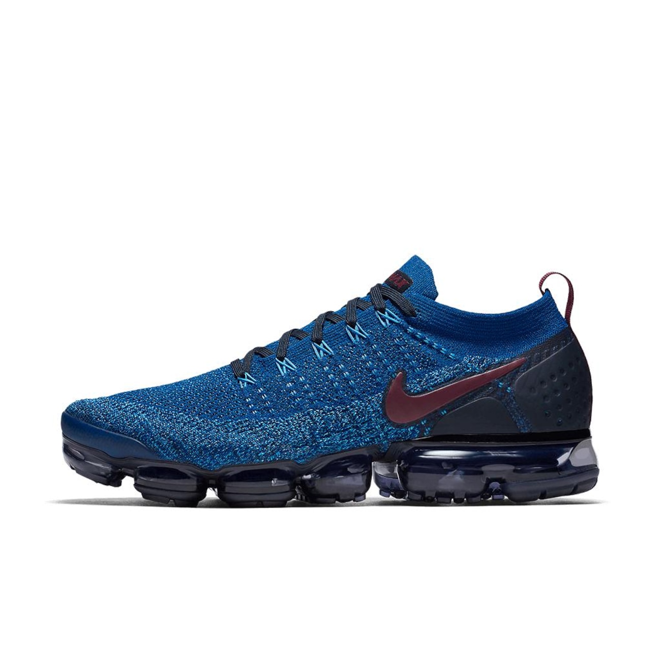 Tênis Nike Air VaporMax Flyknit 2 Masculino - Nike