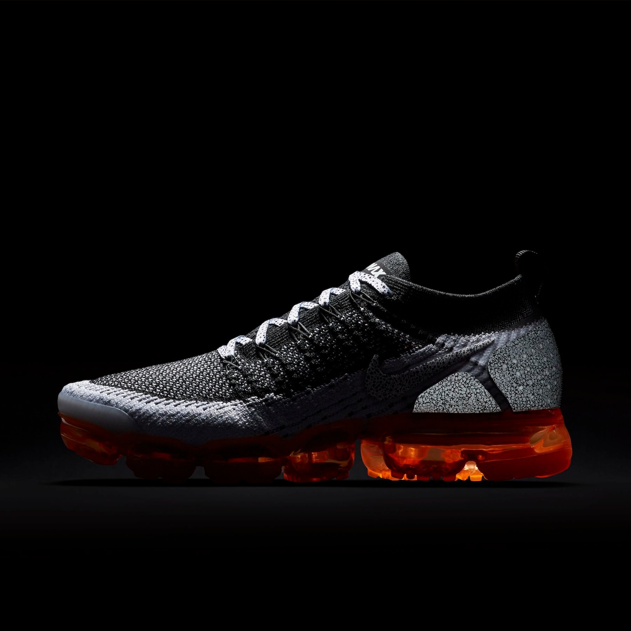 Nike vapormax flyknit 2 hot sale zalando