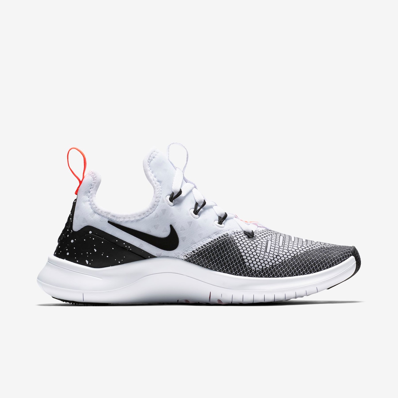 Nike free deals tr 8 women's