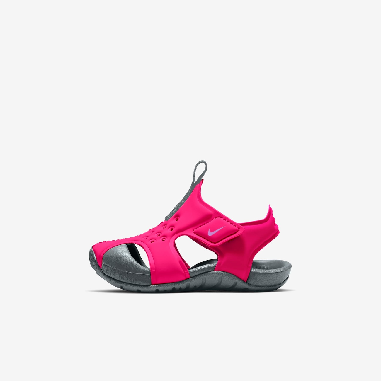 Nike Sunray Protect 2-sandal til babyer/småbørn - Pink