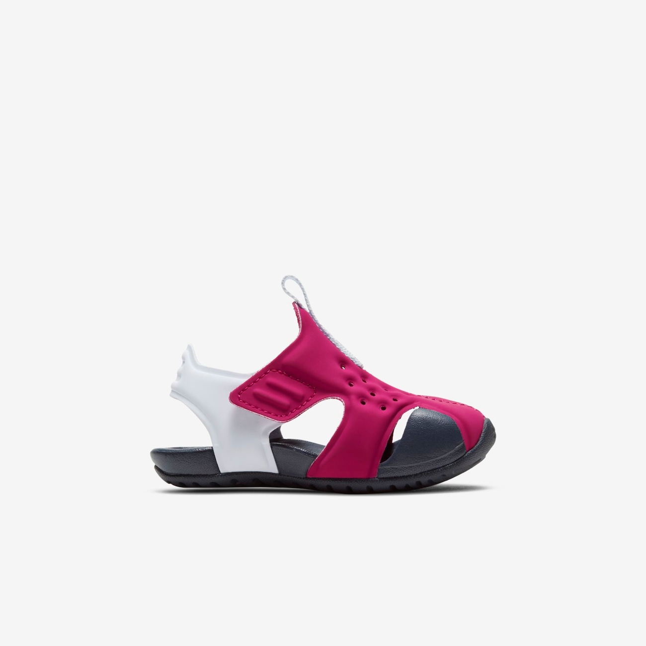 Nike sunray protect sales baby sandals