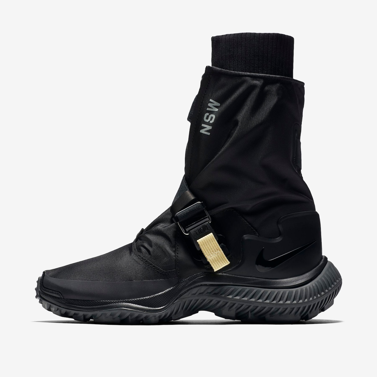 Nike nsw hot sale gaiter boots