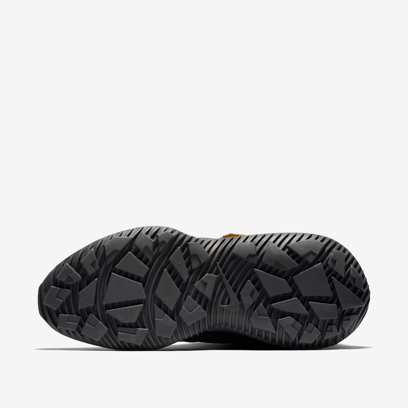 Nike nsw gaiter boot sales black