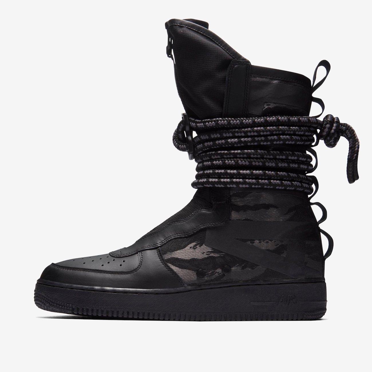 Tênis Nike Air Force 1 Special Field High Masculino - Nike