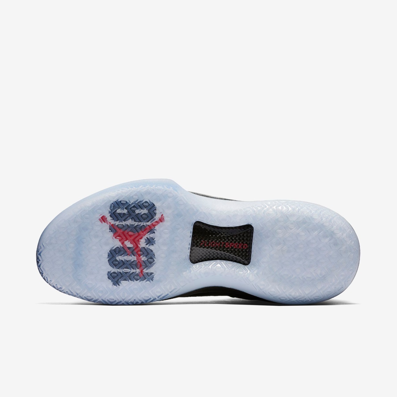 Tênis Air Jordan XXXII Mid Masculino - Nike