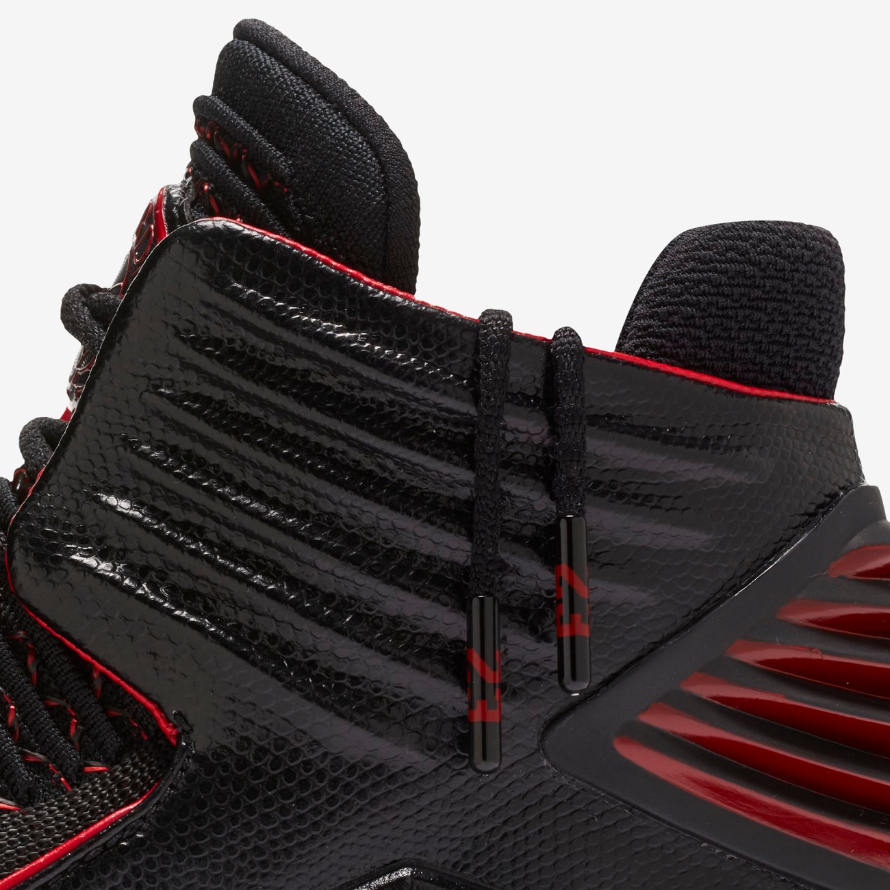 Tênis Air Jordan XXXII Mid Masculino - Nike