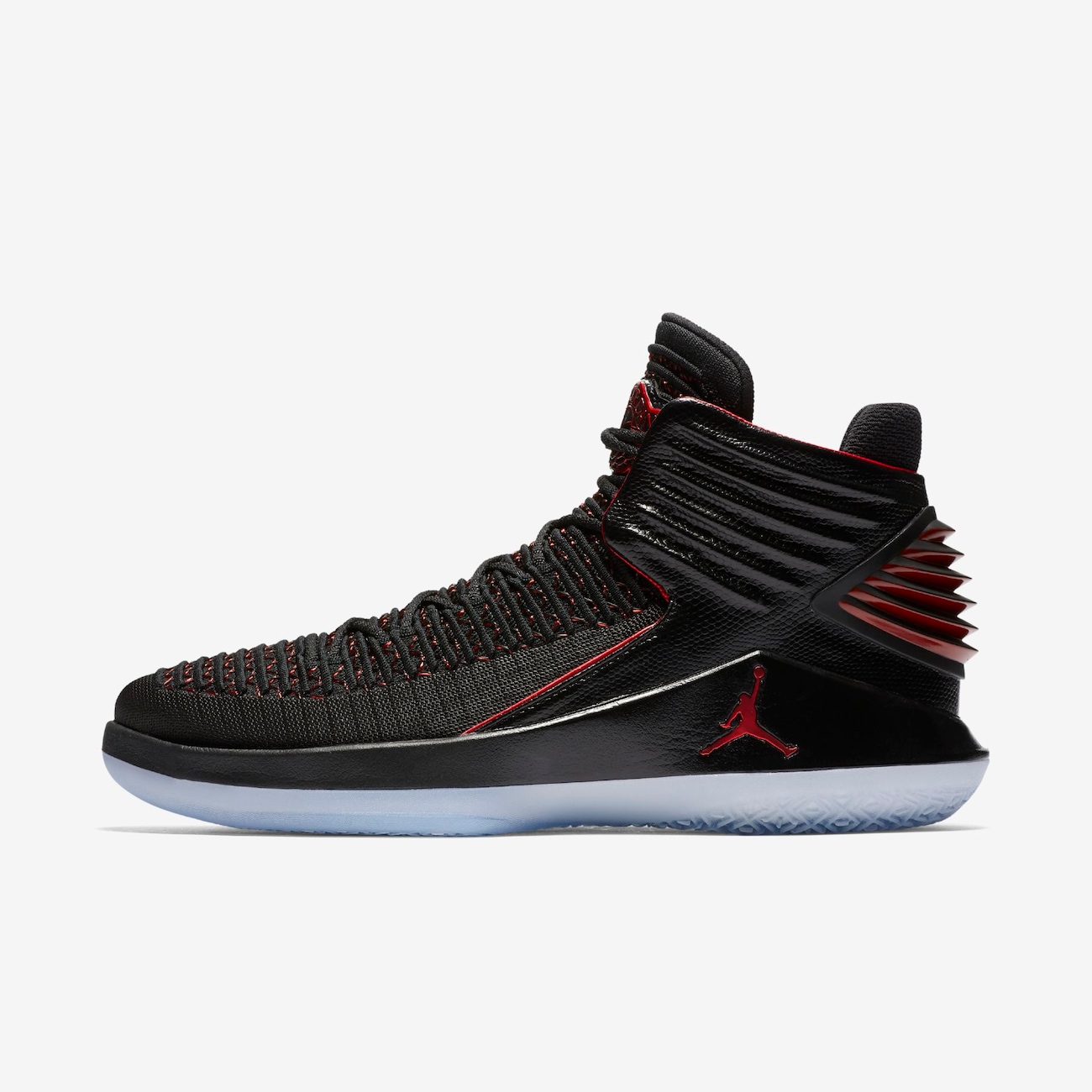 Tênis Air Jordan XXXII Mid Masculino - Nike
