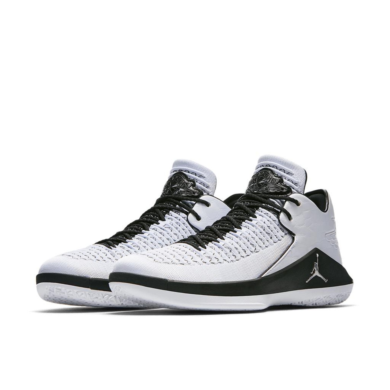 Tênis Air Jordan XXXII Low Masculino - Nike