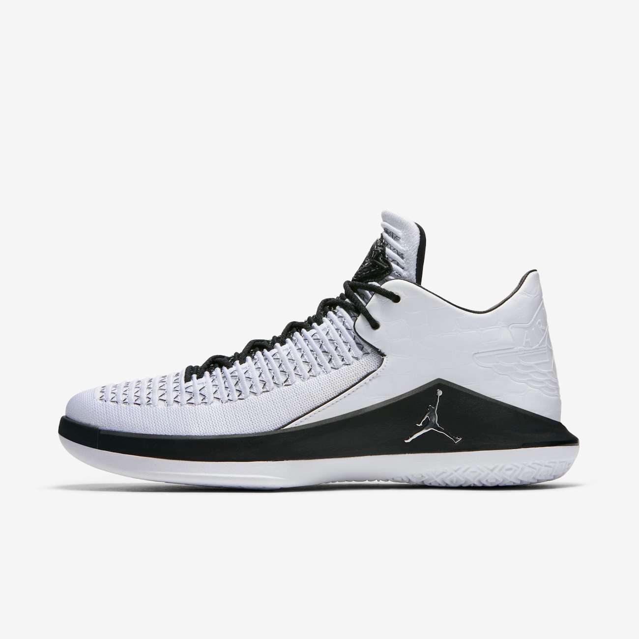 Nike Air Jordan XXXII Low MJ Day 