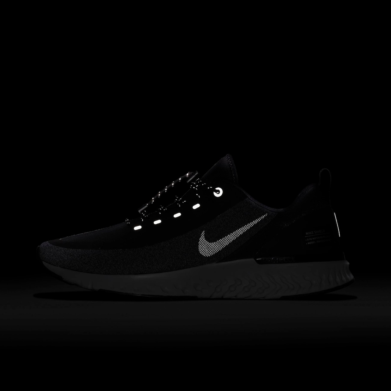 Nike odyssey react store shield uomo