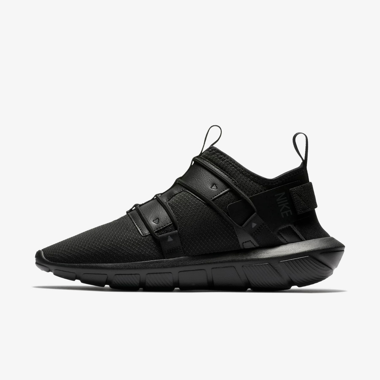 Nike vortak black best sale