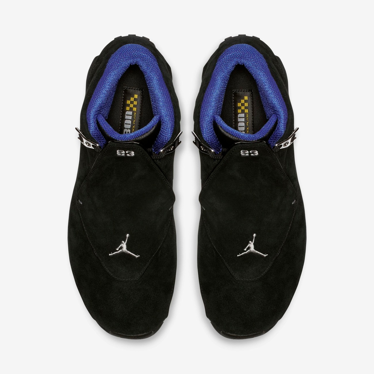 シューズ(男性用) Nike Air Jordan 18 Retro OG Sport  Tênis Air Jordan 18 Retro Masculino - Nike