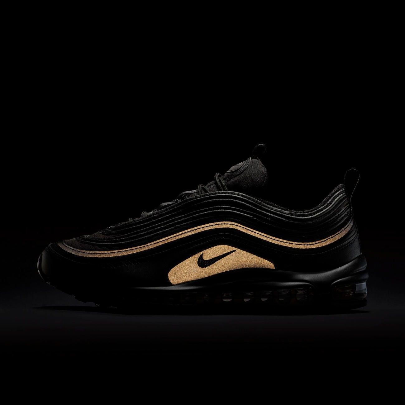 Tênis Nike Air Max 97 Premium Special Edition Masculino - Nike