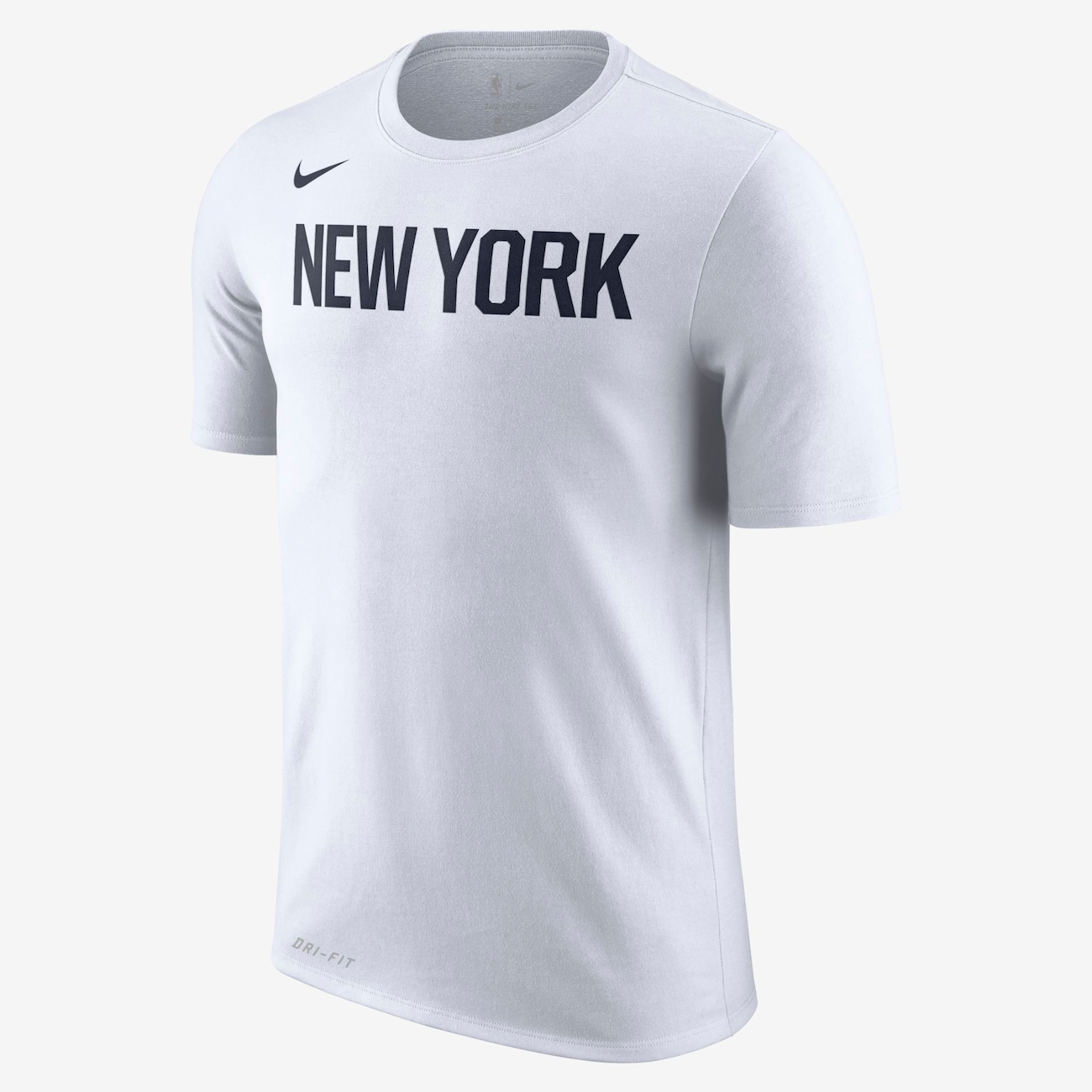 Camiseta Nike New York Knicks City Edition Dri-Fit Masculina - Nike