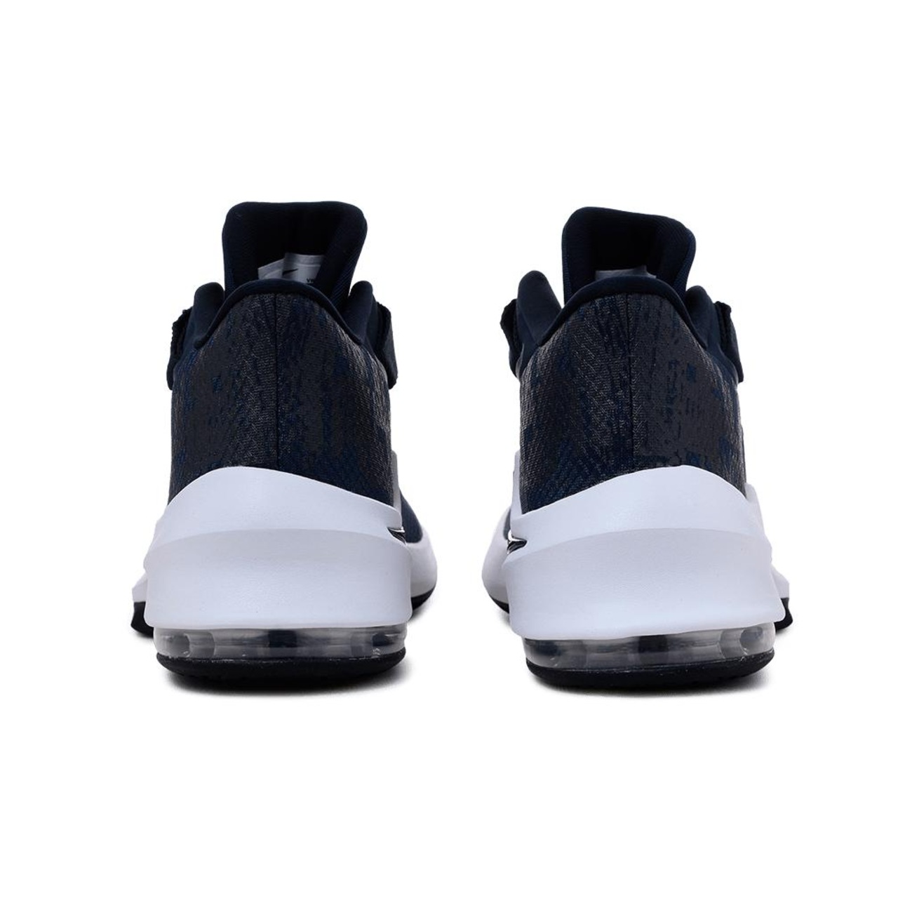 nike air max infuriate kohls