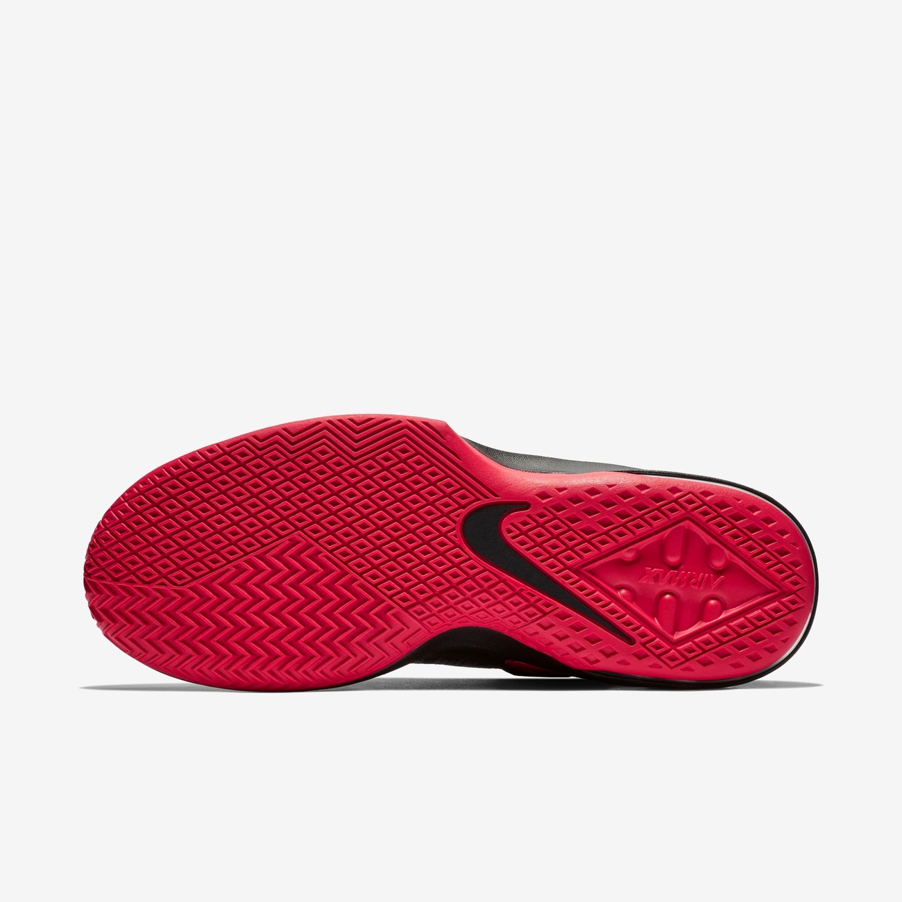 tenis nike infuriate 2