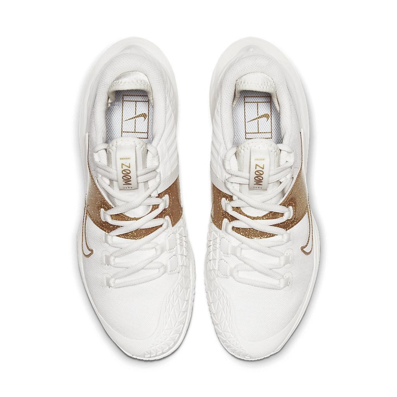Tênis Nike Court Air Zoom Zero Feminino - Nike
