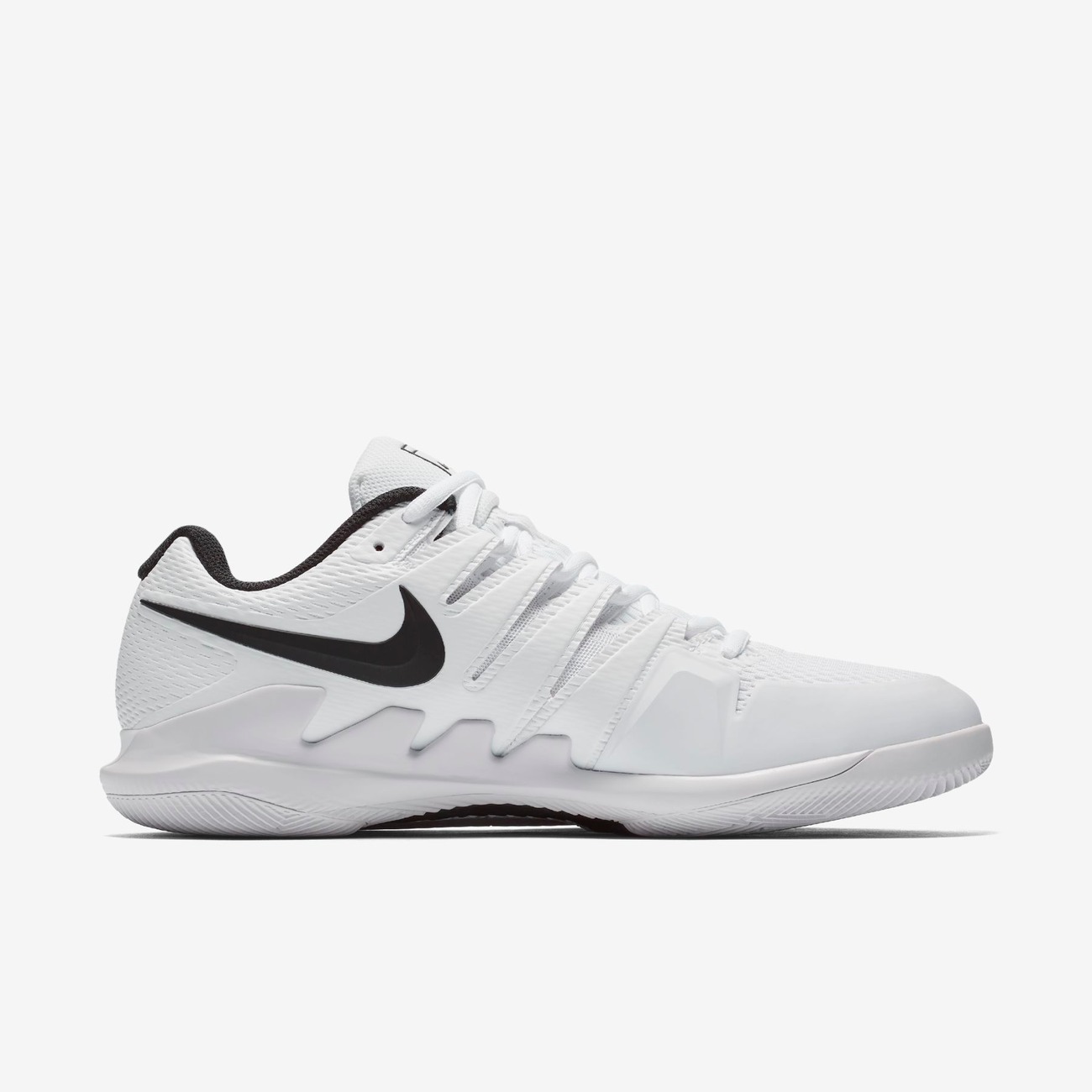 nike vapor zoom x hc