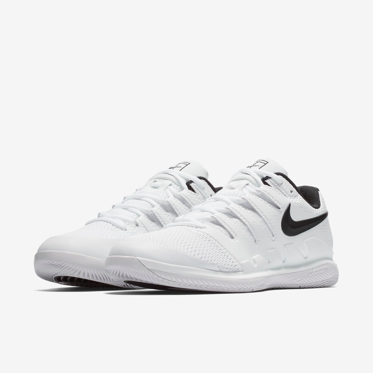 nike air vapor x hc