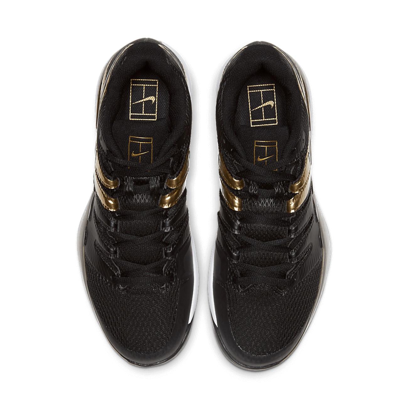 Tênis Nike Air Zoom Vapor X HC Masculino - Nike