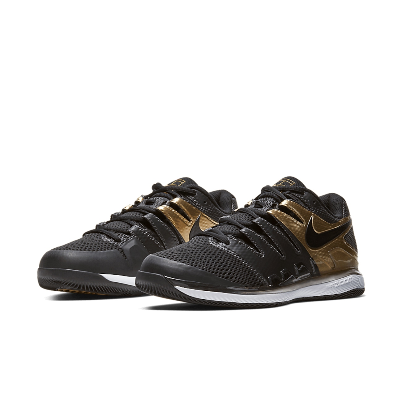 シューズ(男性用) NIKE AIR ZOOM VAPOR X HC Tênis Nike Air Zoom Vapor X HC Masculino - Nike