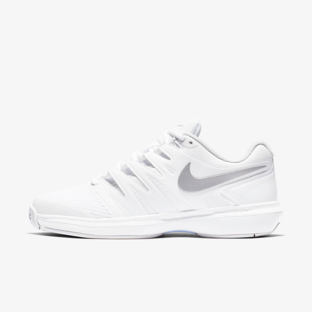 Nikecourt air 2024 zoom prestige