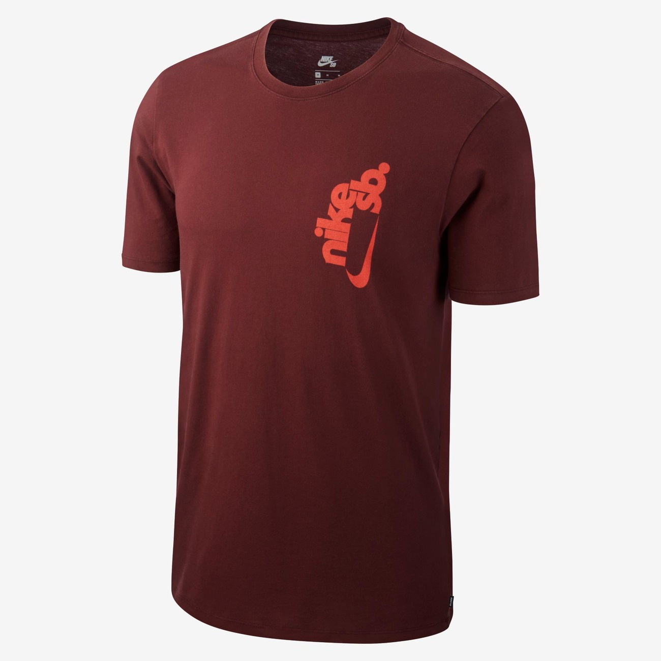 Camiseta Nike SB Masculina - Foto 1