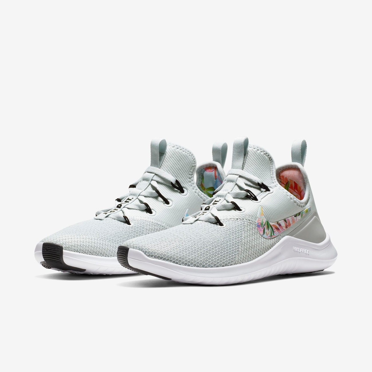 Nike free tr8 discount print