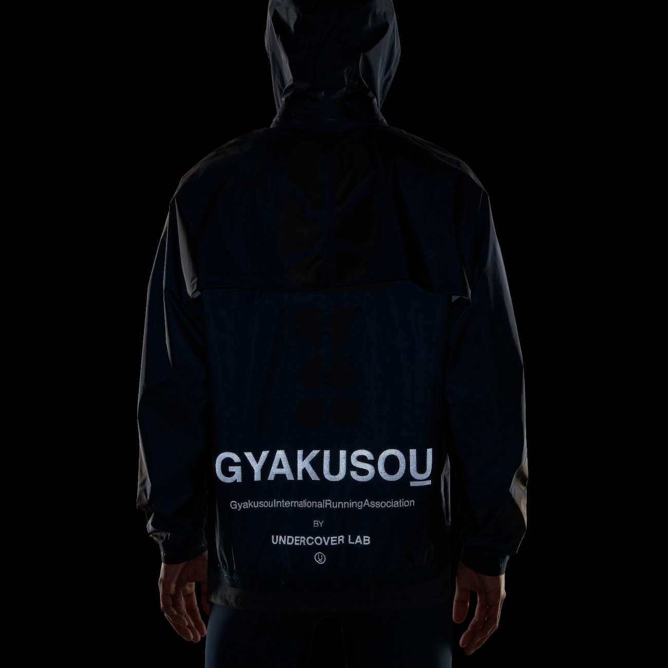 Jaqueta Nike Gyakusou Masculina - Nike