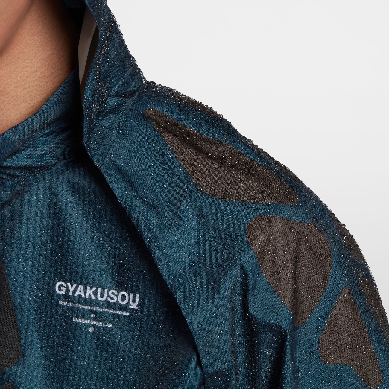 Jaqueta Nike Gyakusou Masculina - Nike