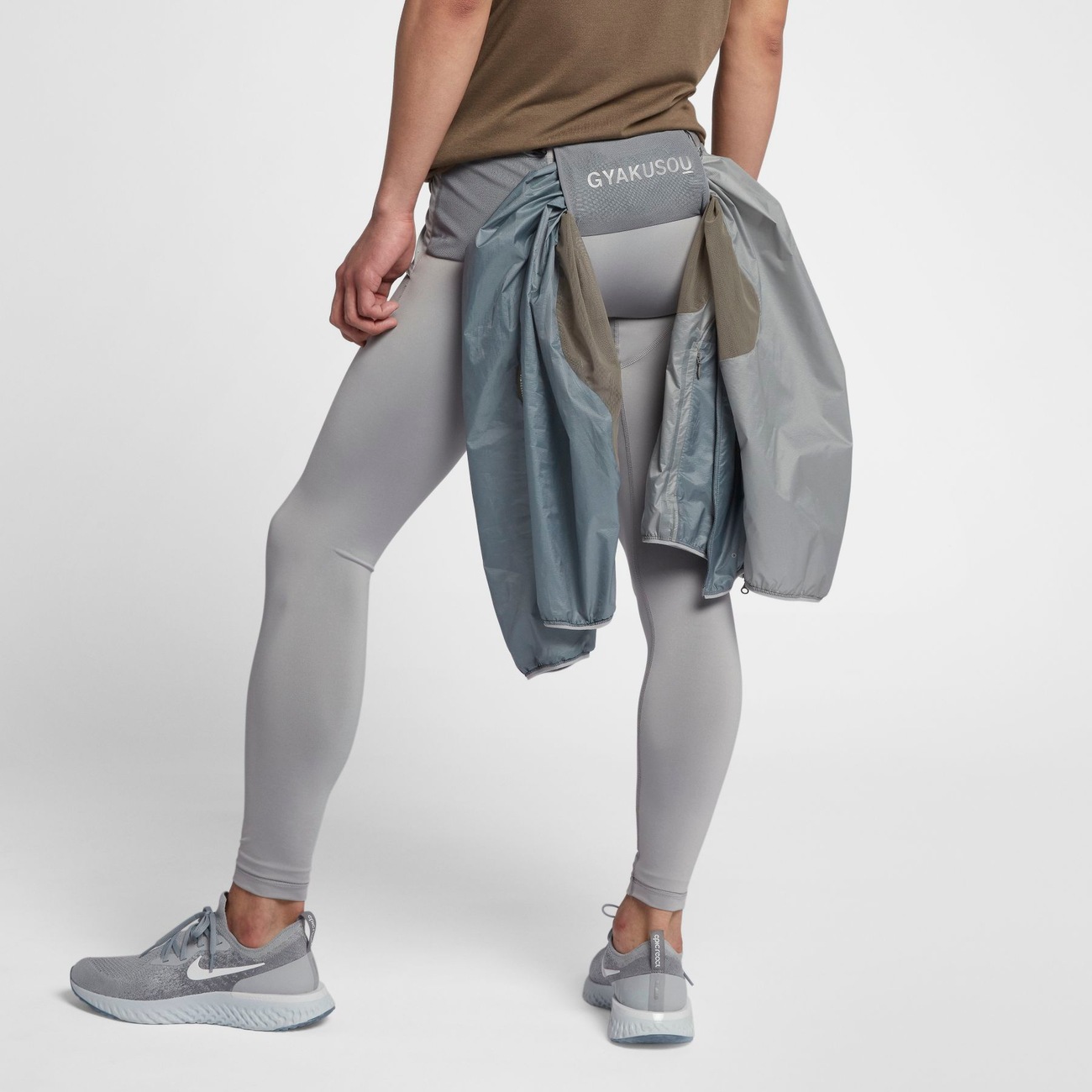 Nike store gyakusou leggings