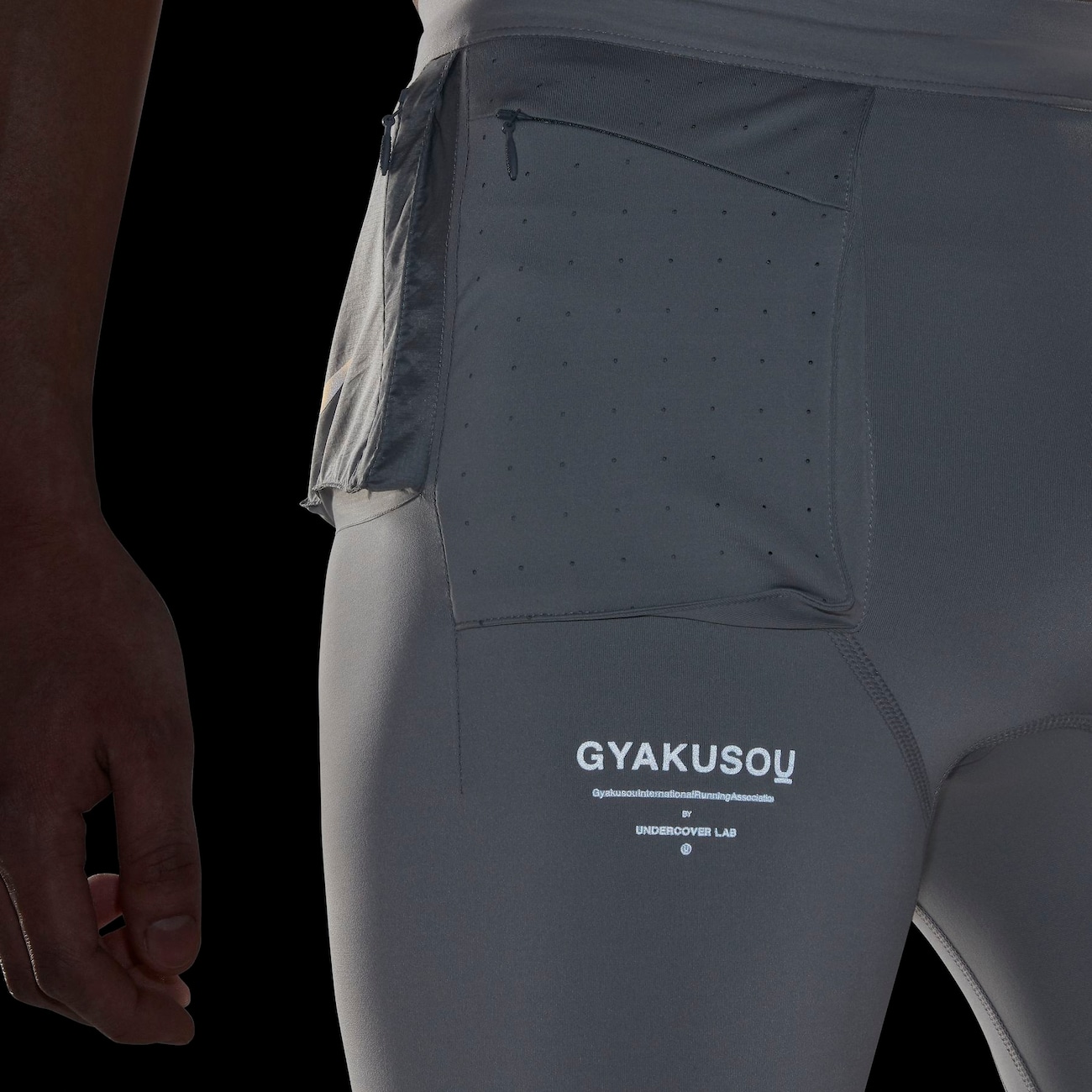 Nike gyakusou hot sale leggings