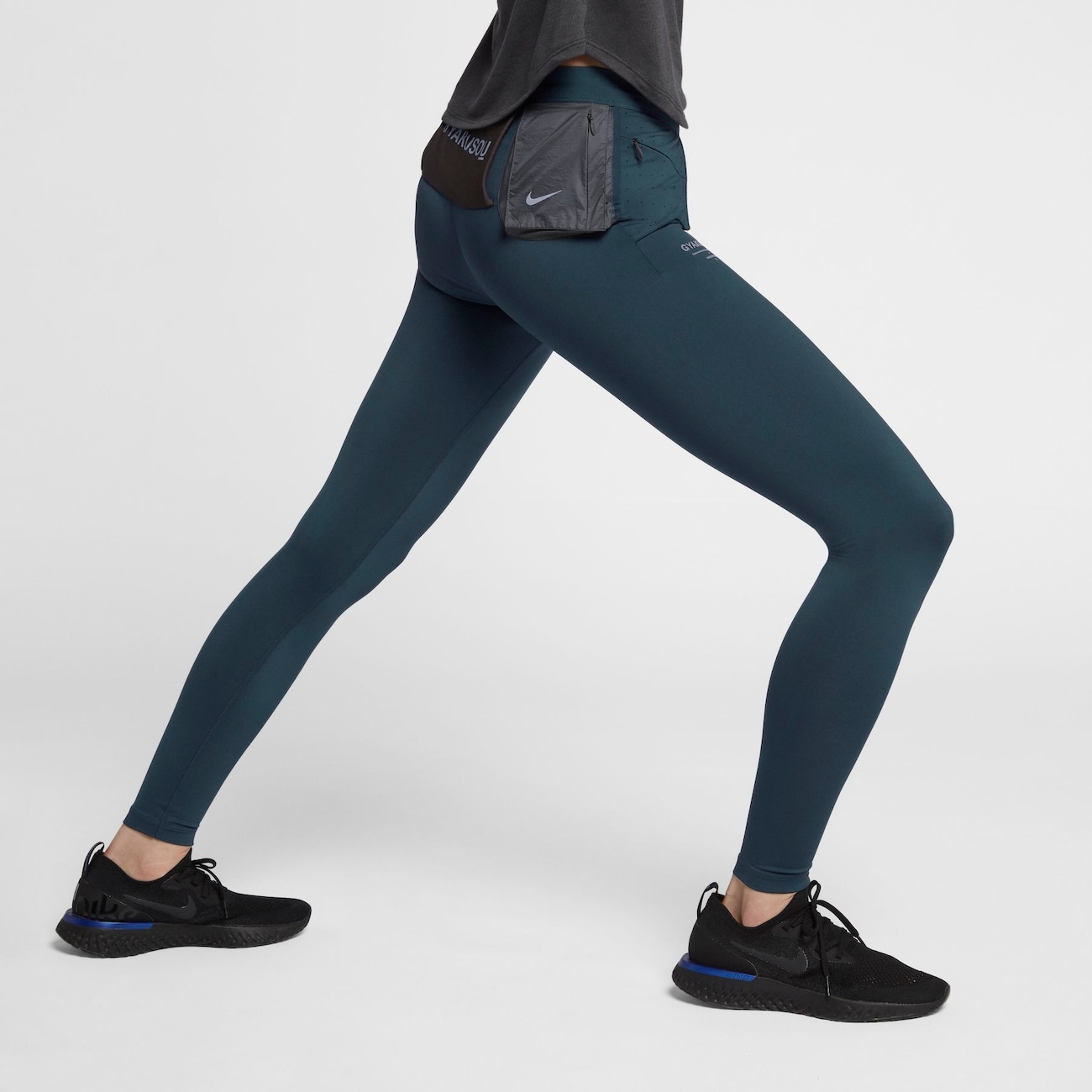 Nike gyakusou hot sale leggings