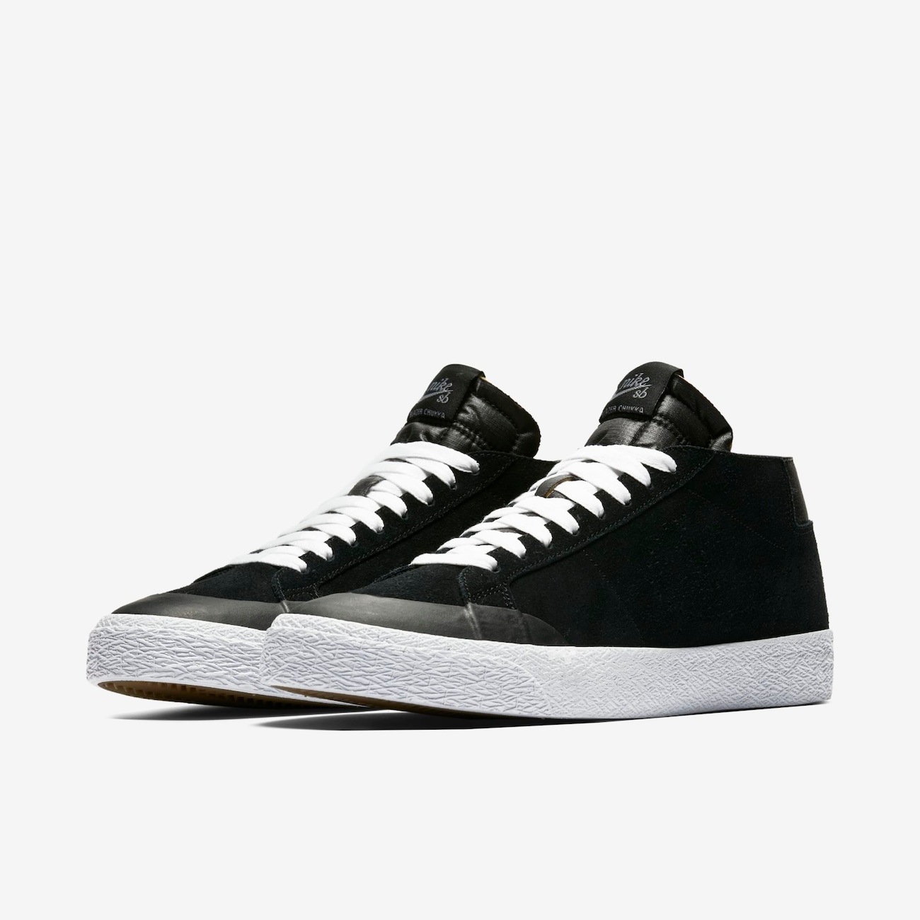 Nike blazer sales chukka xt