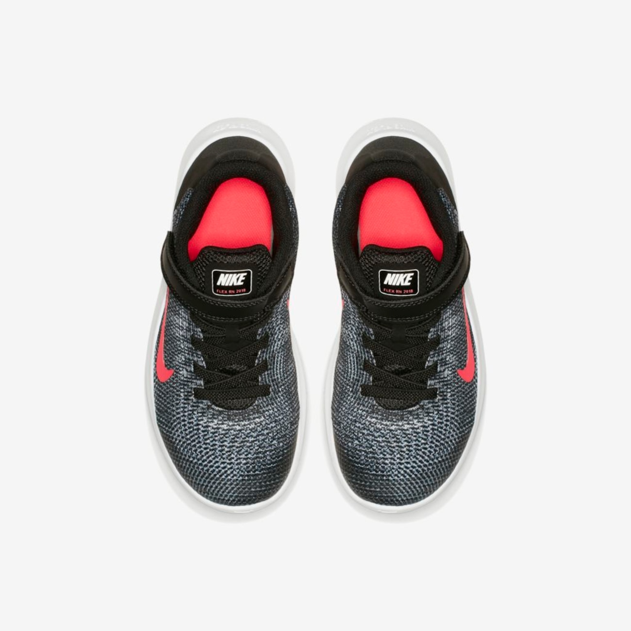 Nike flex store rn 2018 toddler