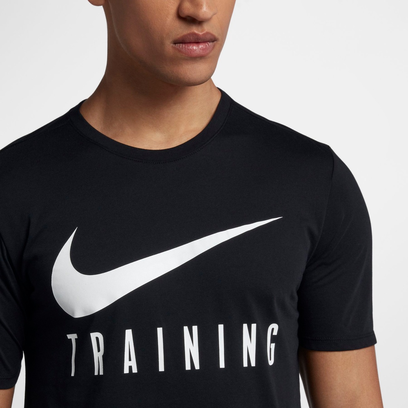 Nike dry deals training tee