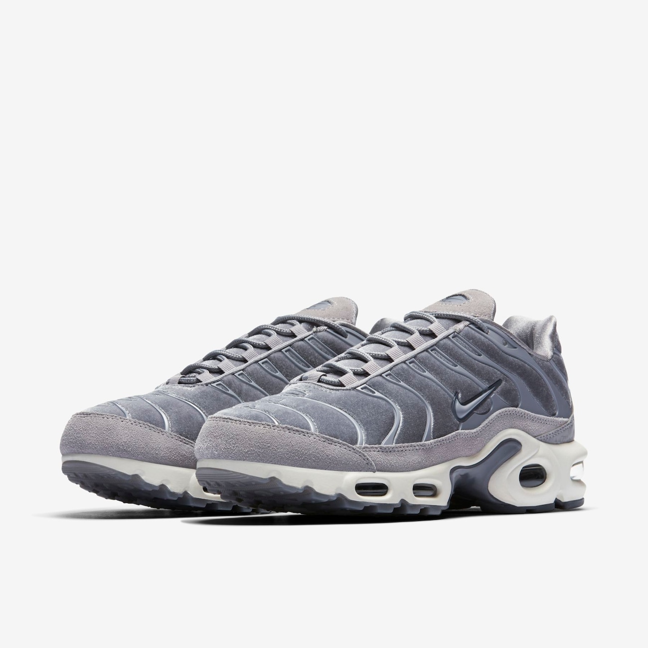 Air max sale plus velvet