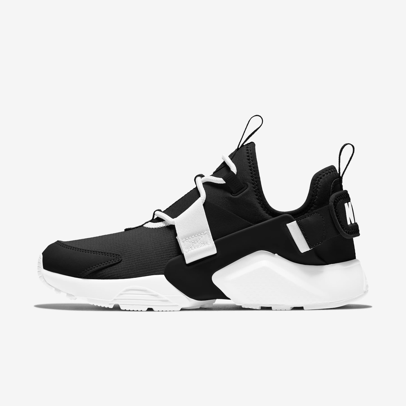 Womens nike hot sale huarache city