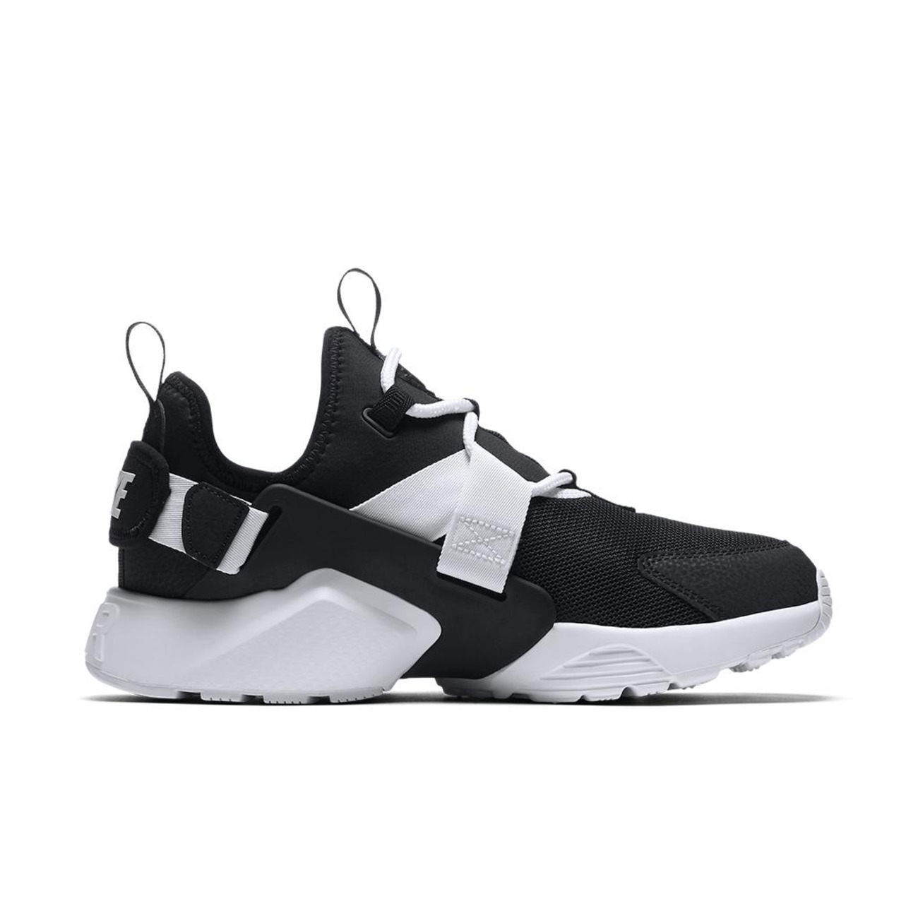 W nike air discount huarache city low