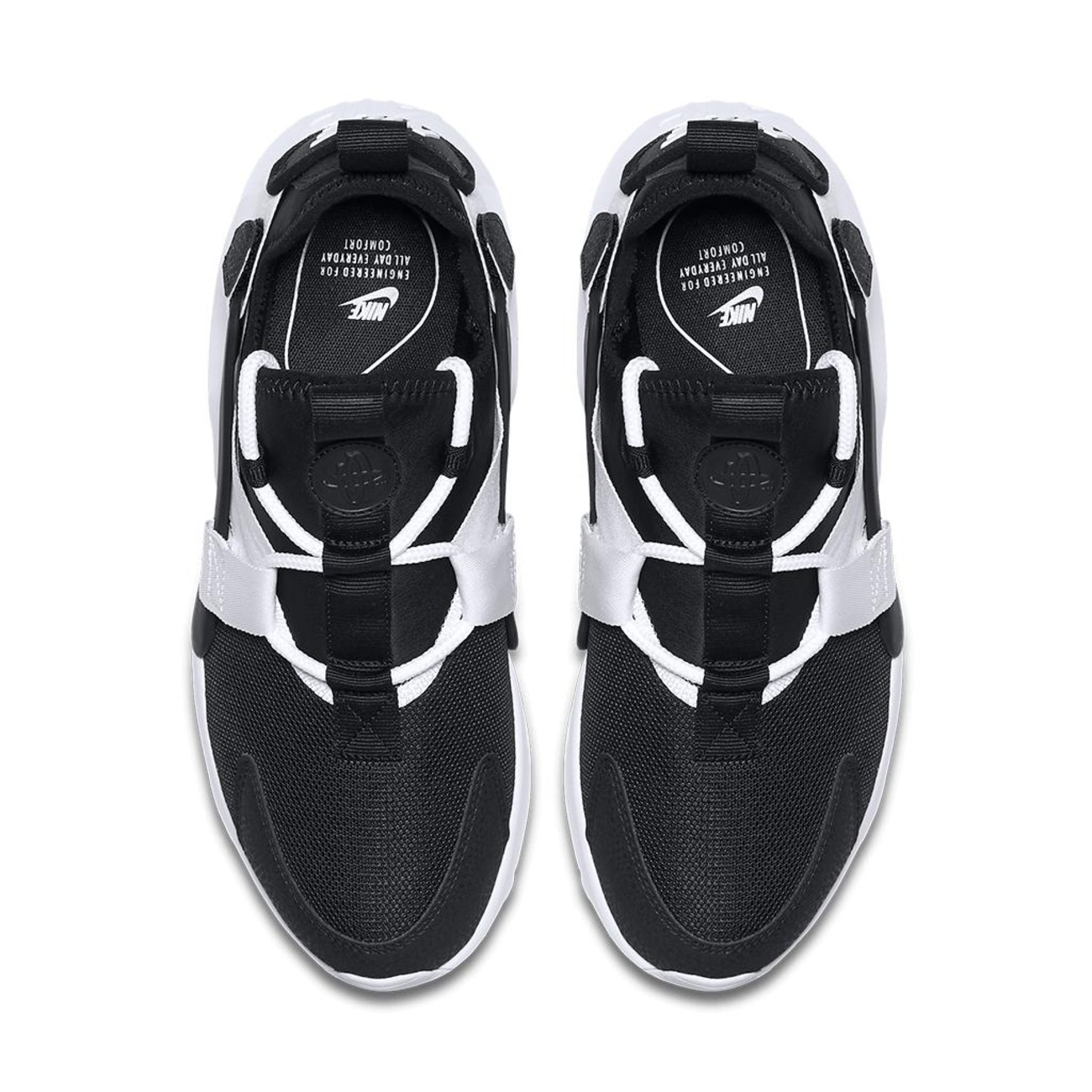 Tenis nike air sales huarache city low